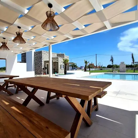 Fanes Breeze - Sykia Fanes (Rhodes)