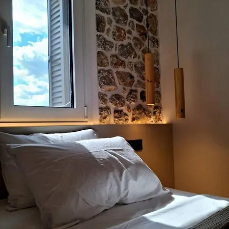 Fanes Breeze - Sykia Holiday home Fanes (Rhodes)