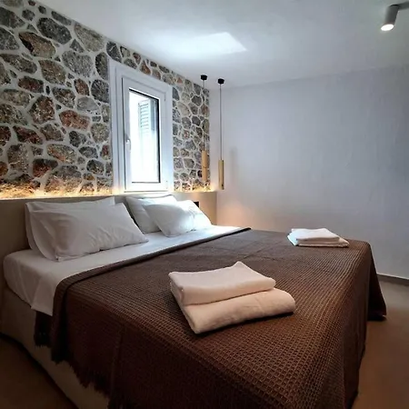 Holiday home Fanes Breeze - Sykia Fanes (Rhodes)