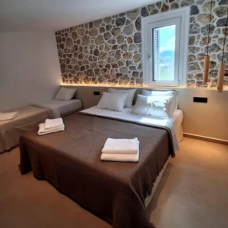 Holiday home Fanes Breeze - Sykia Fanes (Rhodes)