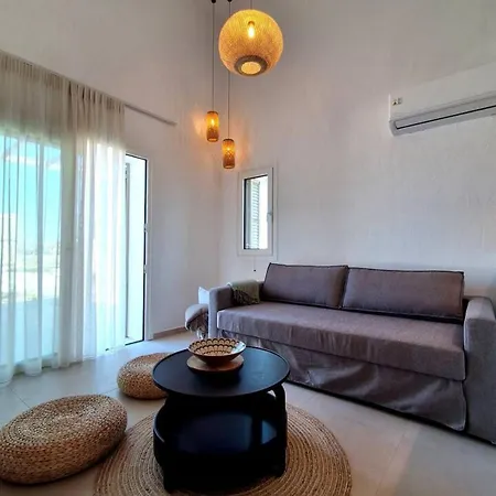 Fanes Breeze - Sykia Fanes (Rhodes)