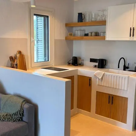 Holiday home Fanes Breeze - Sykia Fanes (Rhodes)