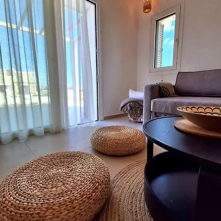 Fanes Breeze - Sykia Holiday home *
