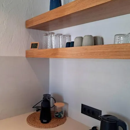 Fanes Breeze - Sykia Holiday home Fanes (Rhodes)