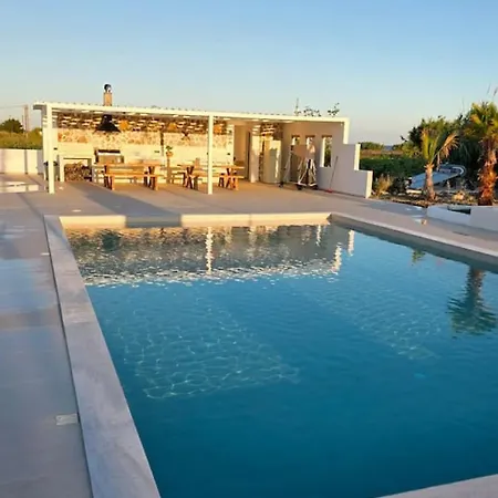 Fanes Breeze - Sykia