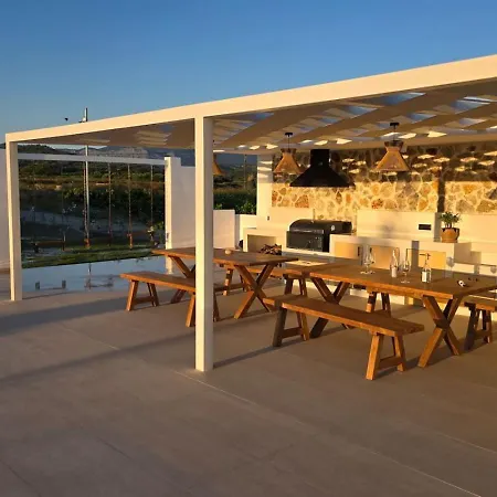 Holiday home Fanes Breeze - Sykia Fanes (Rhodes)
