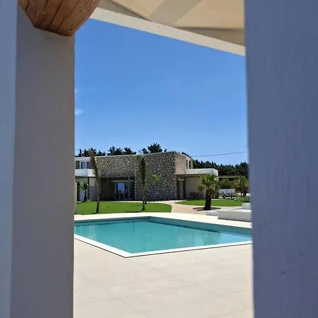 Fanes Breeze - Sykia Holiday home