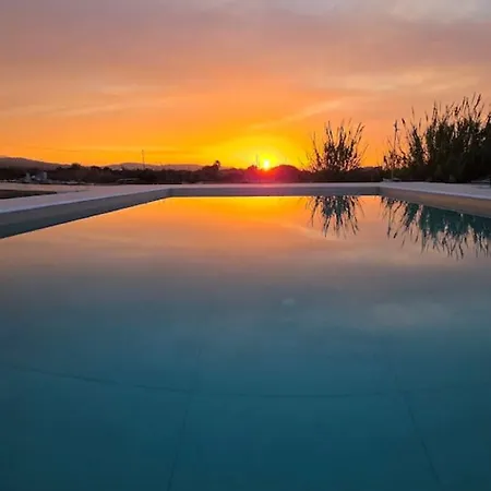Holiday home Fanes Breeze - Sykia Fanes (Rhodes)