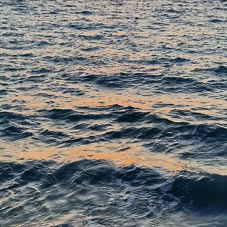 Fanes Breeze - Sykia Fanes (Rhodes)
