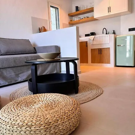 Holiday home Fanes Breeze - Sykia