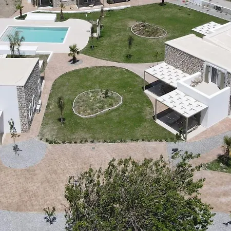 Holiday home Fanes Breeze - Sykia Fanes (Rhodes)