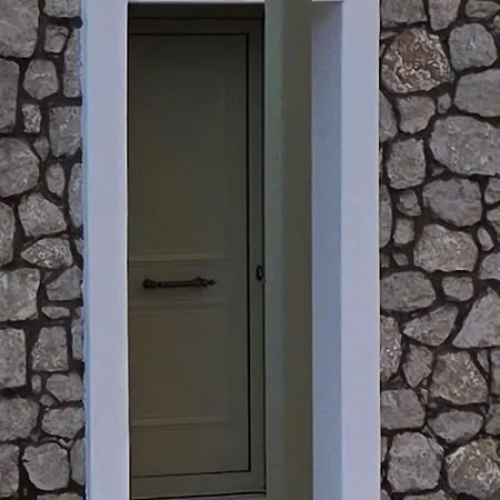 Fanes Breeze - Sykia Holiday home